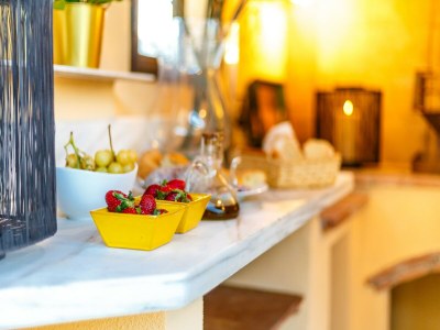 Villa Villa in Tuscany near Lucca with Pool - Outdoor photo 27