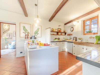 Villa Villa in Tuscany near Lucca with Pool - Outdoor photo 28