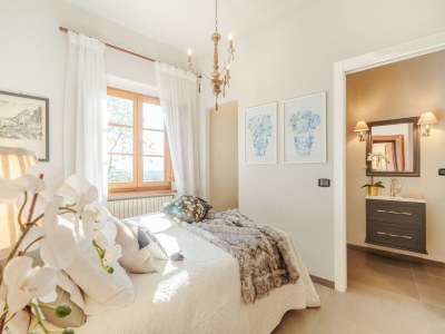 Villa Villa in Tuscany near Lucca with Pool - Outdoor photo 30