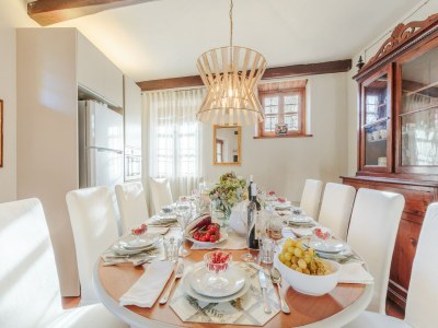 Villa Villa in Tuscany near Lucca with Pool - Outdoor photo 53