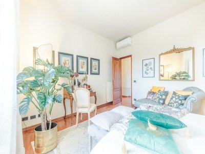 Villa Villa in Tuscany near Lucca with Pool - Outdoor photo 56