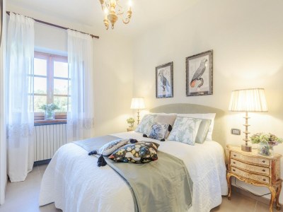 Villa Villa in Tuscany near Lucca with Pool - Outdoor photo 57