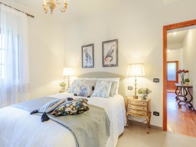 Villa Villa in Tuscany near Lucca with Pool - Outdoor photo 59