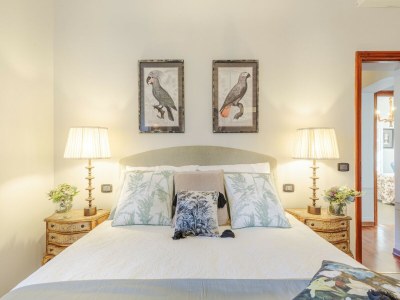 Villa Villa in Tuscany near Lucca with Pool - Outdoor photo 60