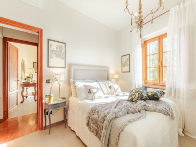 Villa Villa in Tuscany near Lucca with Pool - Outdoor photo 62