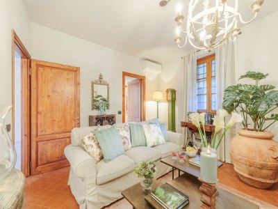 Villa Villa in Tuscany near Lucca with Pool - Outdoor photo 65