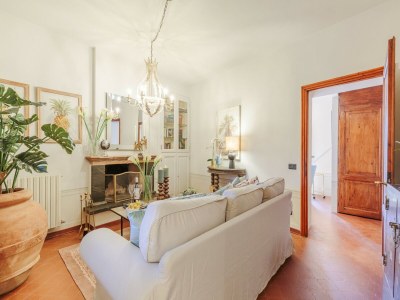 Villa Villa in Tuscany near Lucca with Pool - Outdoor photo 67