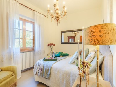 Villa Villa in Tuscany near Lucca with Pool - Outdoor photo 68