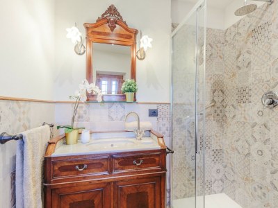 Villa Villa in Tuscany near Lucca with Pool - Outdoor photo 69