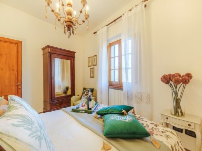 Villa Villa in Tuscany near Lucca with Pool - Outdoor photo 71