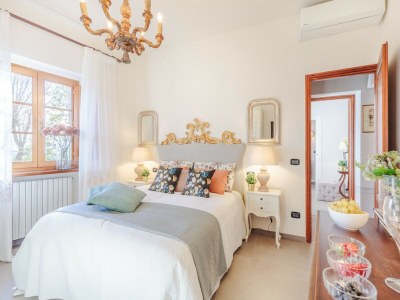 Villa Villa in Tuscany near Lucca with Pool - Outdoor photo 72