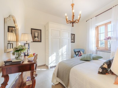 Villa Villa in Tuscany near Lucca with Pool - Outdoor photo 73