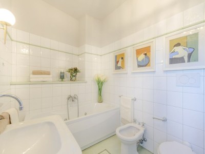 Villa Villa in Tuscany near Lucca with Pool - Outdoor photo 74