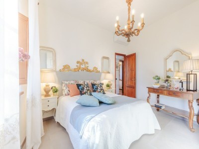 Villa Villa in Tuscany near Lucca with Pool - Outdoor photo 76