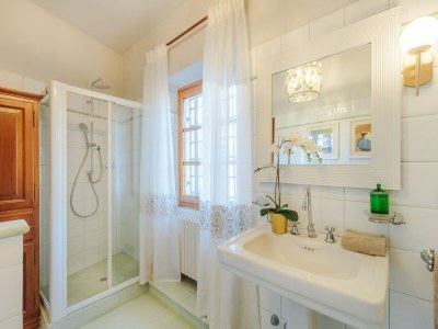 Villa Villa in Tuscany near Lucca with Pool - Outdoor photo 77