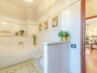 Villa Villa in Tuscany near Lucca with Pool - Outdoor photo 78