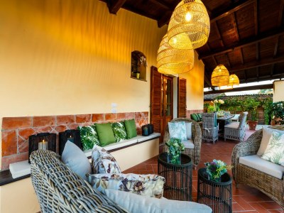 Villa Villa in Tuscany near Lucca with Pool - Outdoor photo 91