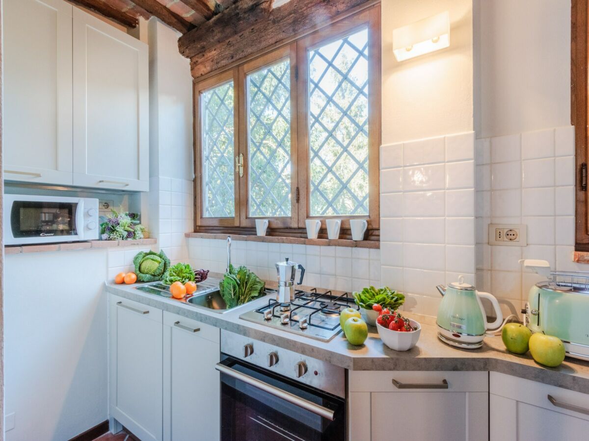 Apartment Apartment in Lucca near Cobblestone Streets - Outdoor photo 5