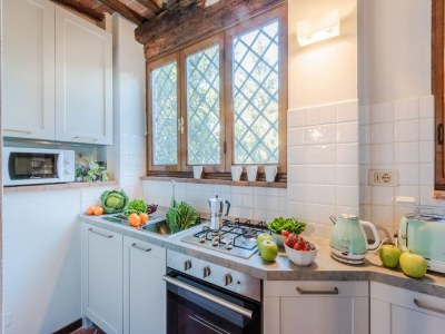 Apartment Apartment in Lucca near Cobblestone Streets - Outdoor photo 5