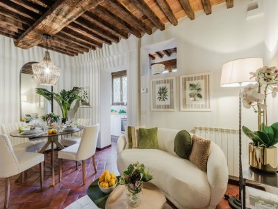 Apartment Apartment in Lucca near Cobblestone Streets - Outdoor photo 6