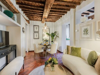 Apartment Apartment in Lucca near Cobblestone Streets - Outdoor photo 10