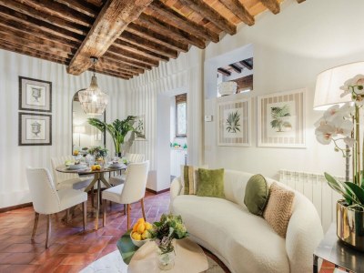 Apartment Apartment in Lucca near Cobblestone Streets - Outdoor photo 11