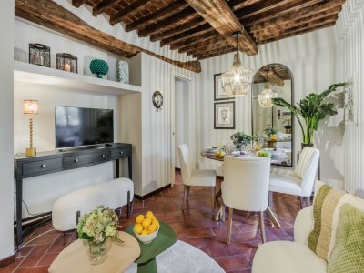 Apartment Apartment in Lucca near Cobblestone Streets - Outdoor photo 12
