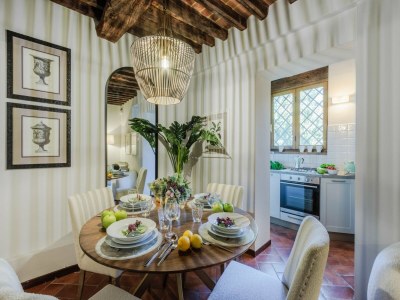 Apartment Apartment in Lucca near Cobblestone Streets - Outdoor photo 13