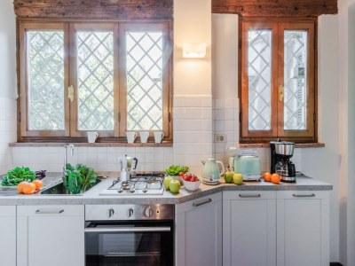 Apartment Apartment in Lucca near Cobblestone Streets - Outdoor photo 15