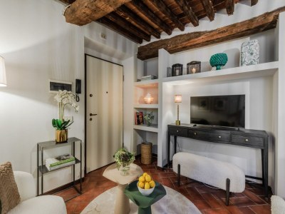 Apartment Apartment in Lucca near Cobblestone Streets - Outdoor photo 16