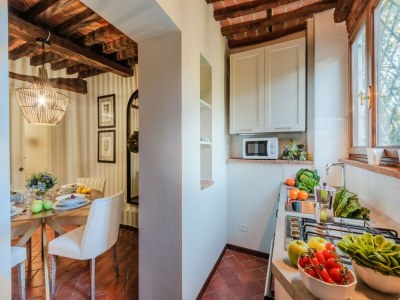 Apartment Apartment in Lucca near Cobblestone Streets - Outdoor photo 18