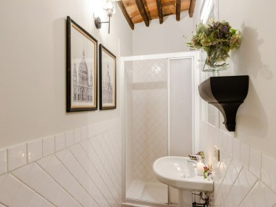 Apartment Apartment in Lucca near Cobblestone Streets - Outdoor photo 19