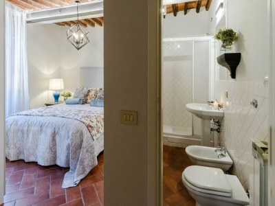 Apartment Apartment in Lucca near Cobblestone Streets - Outdoor photo 20