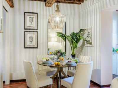 Apartment Apartment in Lucca near Cobblestone Streets - Outdoor photo 23