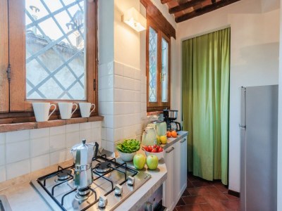 Apartment Apartment in Lucca near Cobblestone Streets - Outdoor photo 25