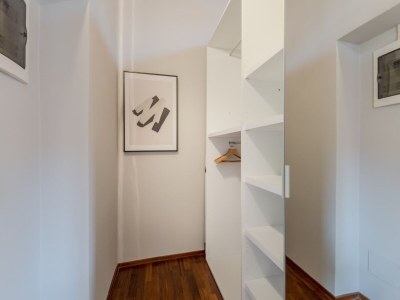 Apartment Penthouse in Lucca mit Stadtblick - Outdoor photo 17