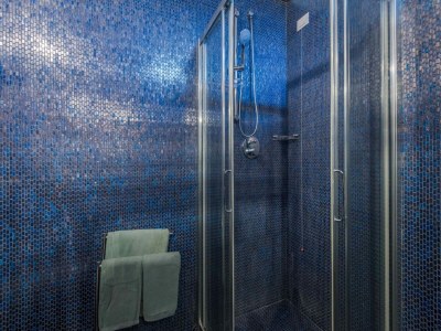 Apartment Penthouse in Lucca mit Stadtblick - Outdoor photo 23