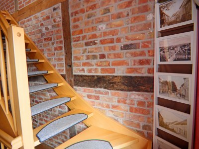 Apartment Ferienwohnung Backbord im Zentrum von Röbel - Features photo 9