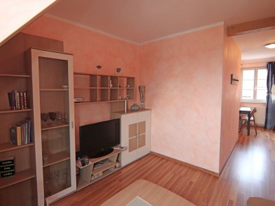 Apartment Ferienwohnung Backbord im Zentrum von Röbel - Features photo 11