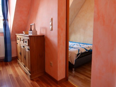 Apartment Ferienwohnung Backbord im Zentrum von Röbel - Features photo 15