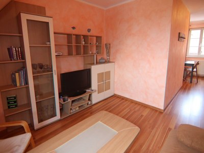 Apartment Ferienwohnung Backbord im Zentrum von Röbel - Features photo 19