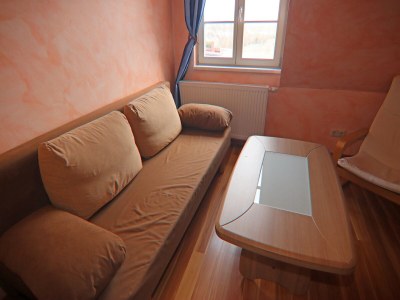 Apartment Ferienwohnung Backbord im Zentrum von Röbel - Features photo 20