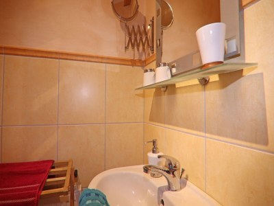 Apartment Ferienwohnung Backbord im Zentrum von Röbel - Features photo 22