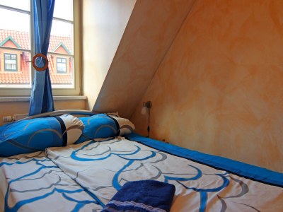 Apartment Ferienwohnung Backbord im Zentrum von Röbel - Features photo 23