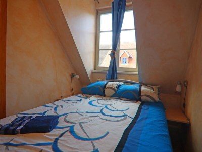 Apartment Ferienwohnung Backbord im Zentrum von Röbel - Features photo 24