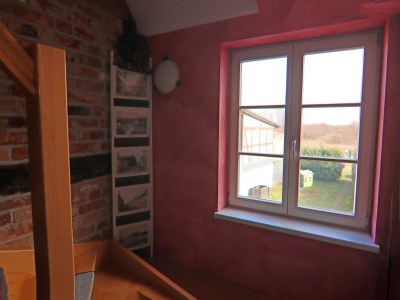 Apartment Ferienwohnung Backbord im Zentrum von Röbel - Features photo 25
