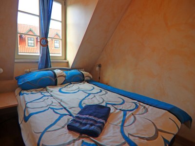 Apartment Ferienwohnung Backbord im Zentrum von Röbel - Features photo 29