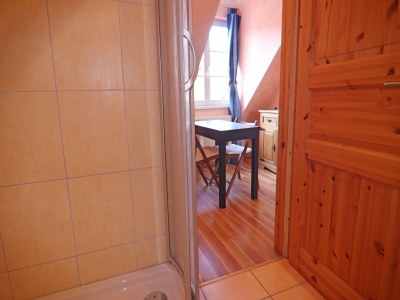 Apartment Ferienwohnung Backbord im Zentrum von Röbel - Features photo 30