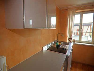Apartment Ferienwohnung Kogge im Zentrum von Röbel - Features photo 6