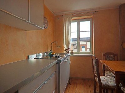 Apartment Ferienwohnung Kogge im Zentrum von Röbel - Features photo 7